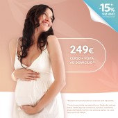 CURSO INTENSIVO DE PREPARA��O PARA O PARTO + DOMIC�LIO