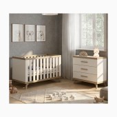 BER�O CAPRI BRANCO / NATURAL