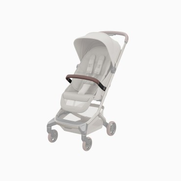 APOIO DE BRA�OS PARA FAME CABIN