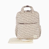 MOCHILA GALA CEREJA