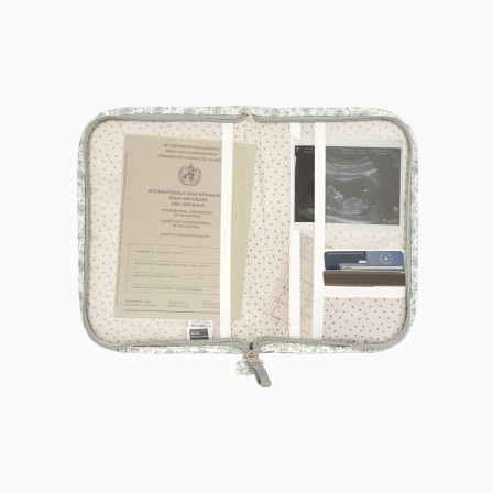PORTA DOCUMENTOS GALA