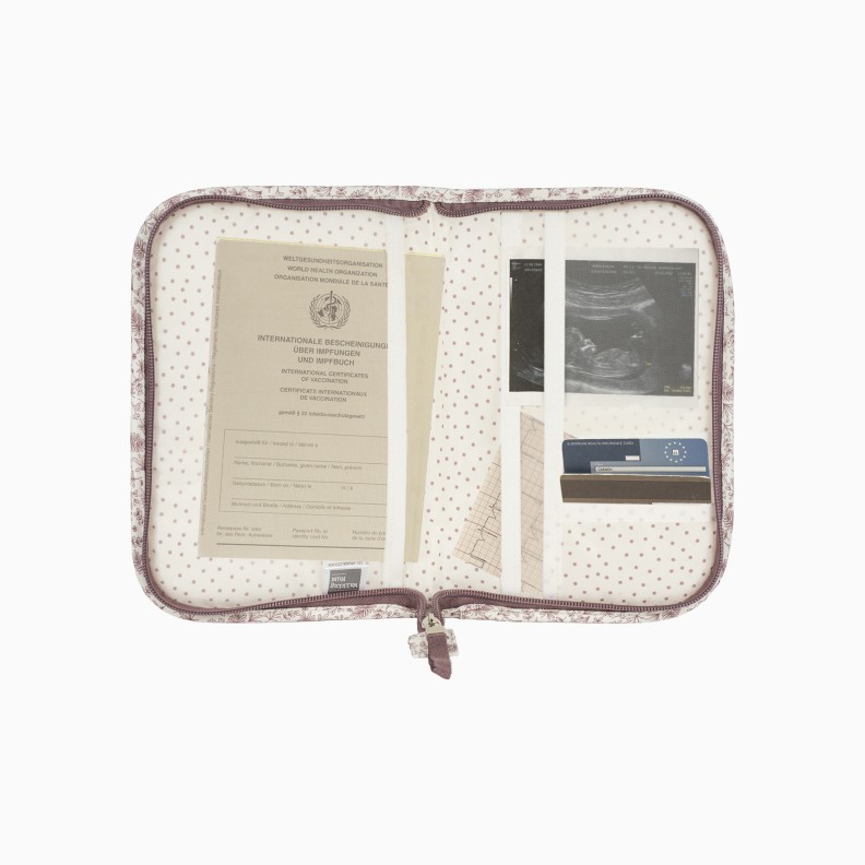 PORTA DOCUMENTOS GALA