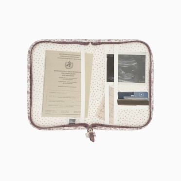 PORTA DOCUMENTOS GALA