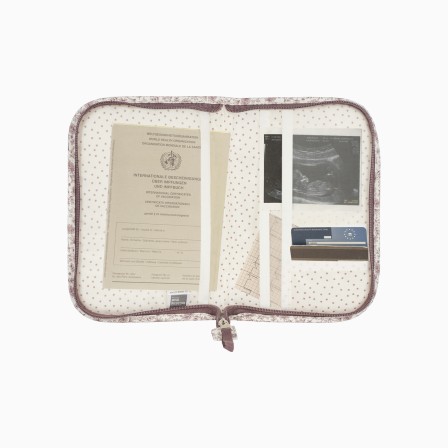 PORTA DOCUMENTOS GALA