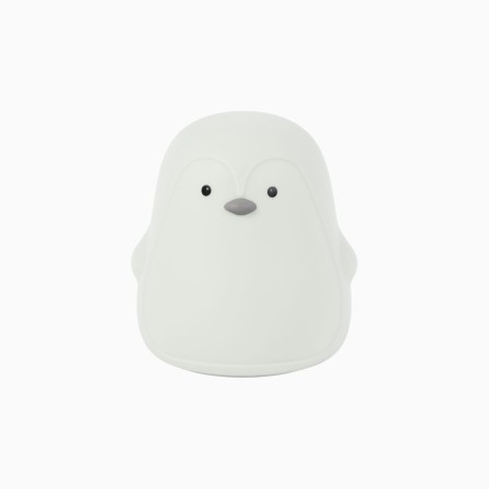 LUZ DE PRESEN�A PINGUIM VERDE - Image product