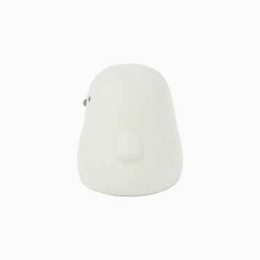 LUZ DE PRESENÇA PINGUIM VERDE