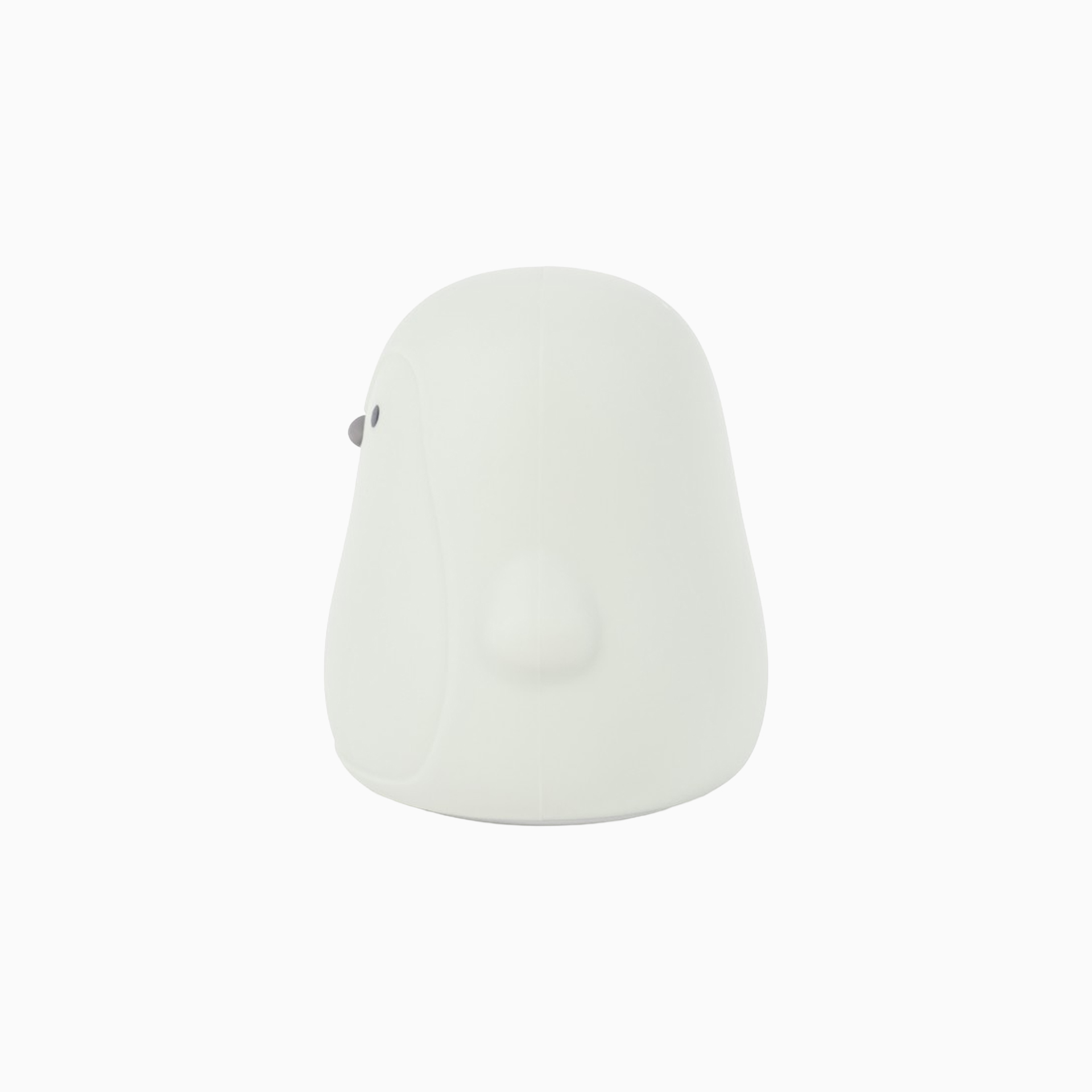 LUZ DE PRESENÇA PINGUIM VERDE