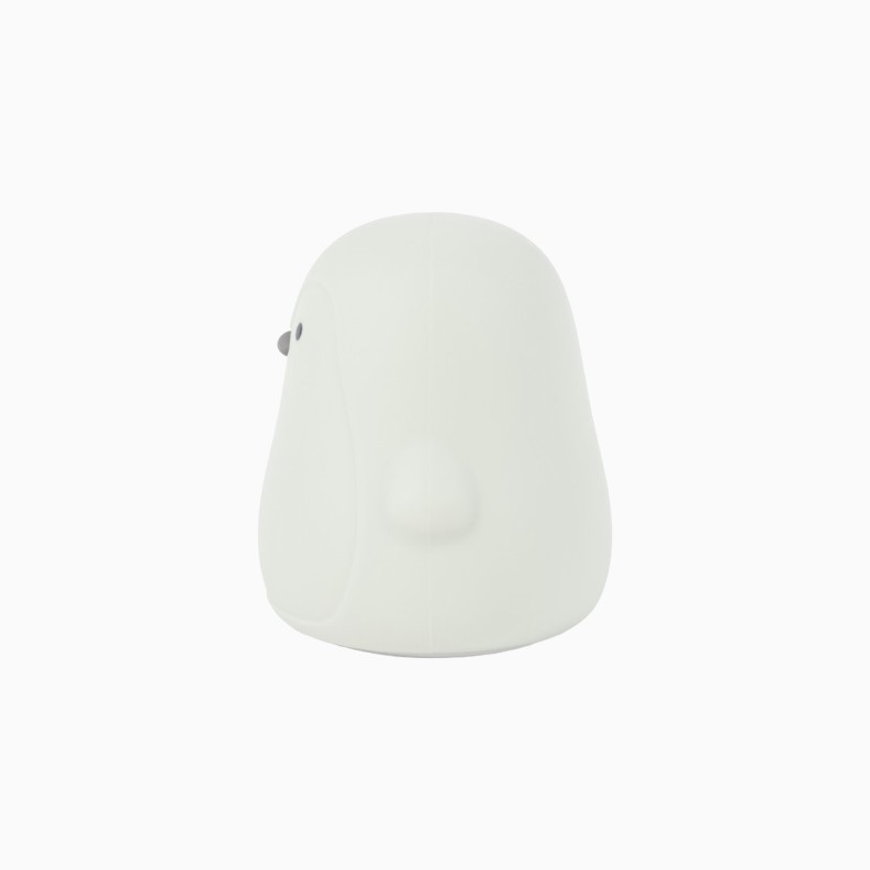 LUZ DE PRESENÇA PINGUIM VERDE