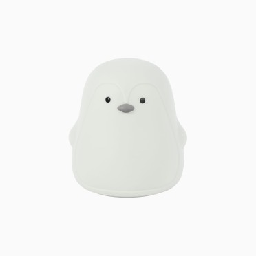 LUZ DE PRESENÇA PINGUIM VERDE
