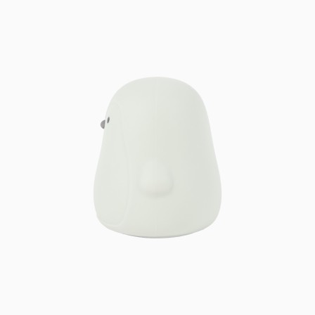 LUZ DE PRESENÇA PINGUIM VERDE