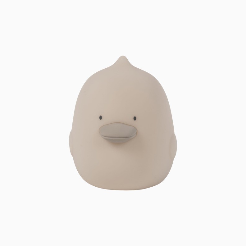 LUZ DE PRESENÇA PATITO BEGE