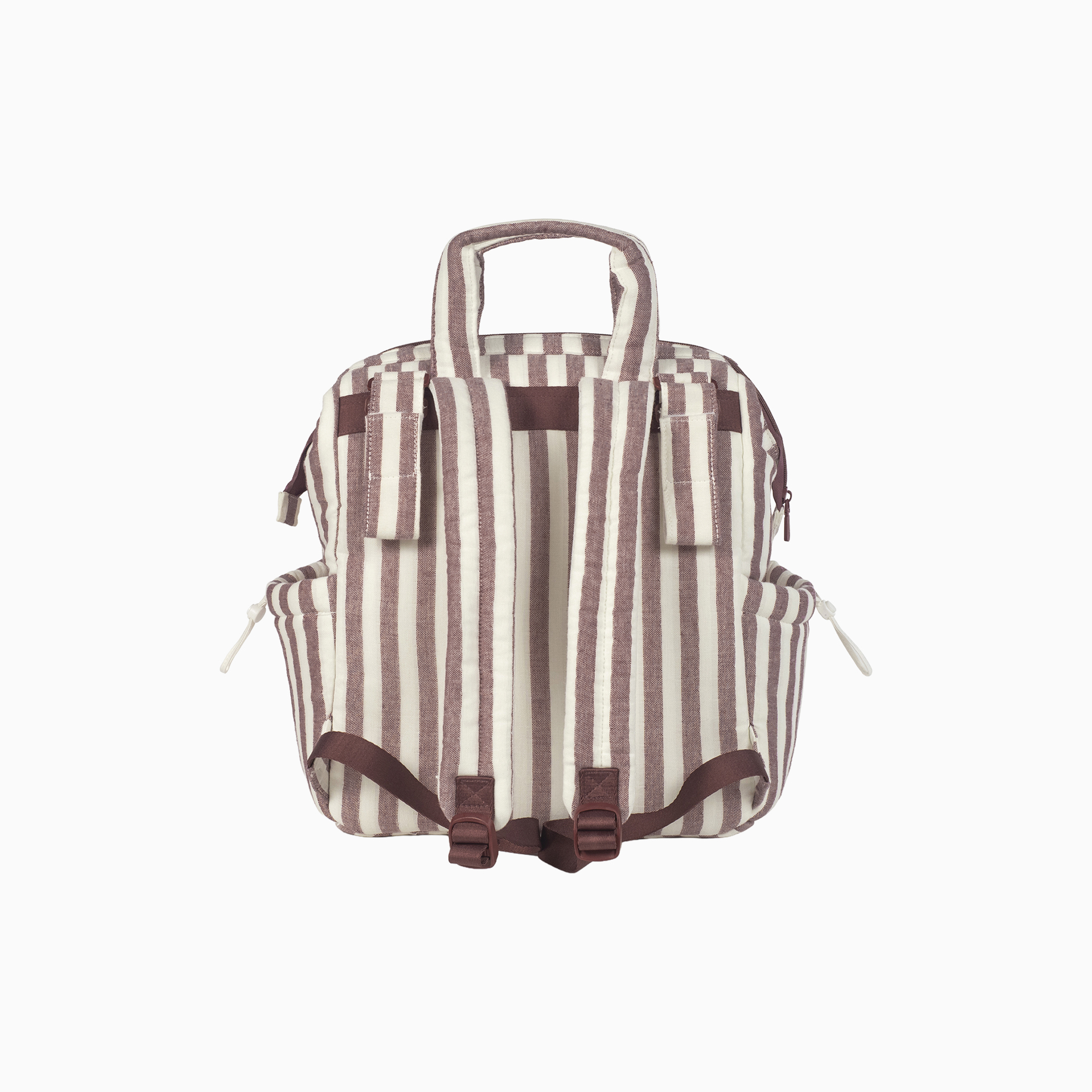 MOCHILA CHERRY RAYAS