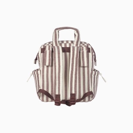 MOCHILA CHERRY RAYAS