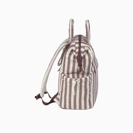MOCHILA CHERRY RAYAS