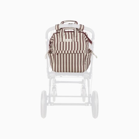 MOCHILA CHERRY RAYAS