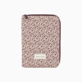 PORTA DOCUMENTOS CHERRY FLOWERS