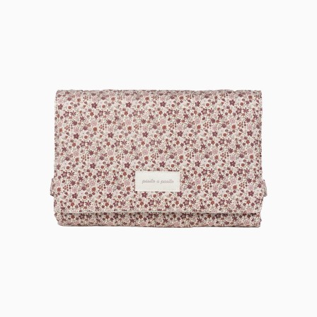 MUDA-FRALDAS CHERRY FLOWERS - Image product