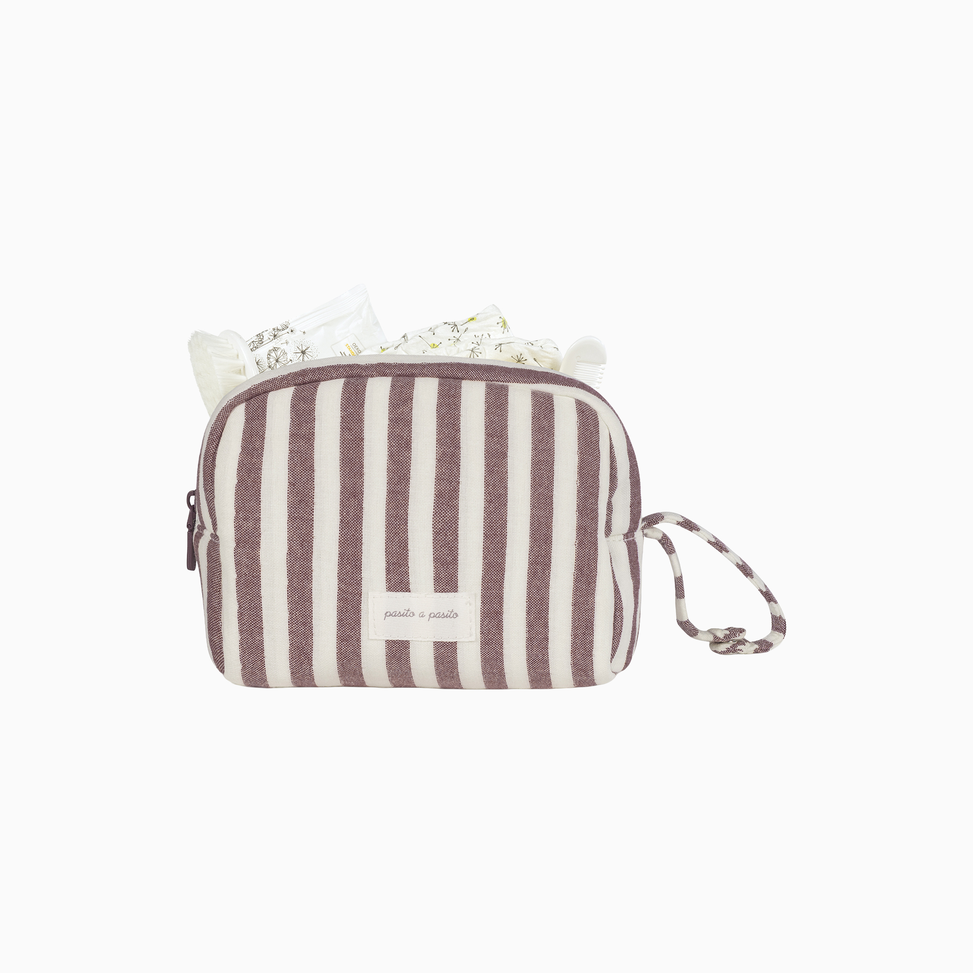 NECESSAIRE CHERRY RAYAS