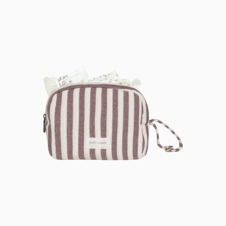 NECESSAIRE CHERRY RAYAS