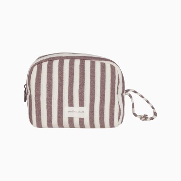 NECESSAIRE CHERRY RAYAS