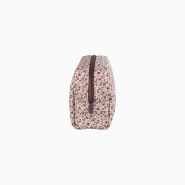 NECESSAIRE CHERRY FLOWERS