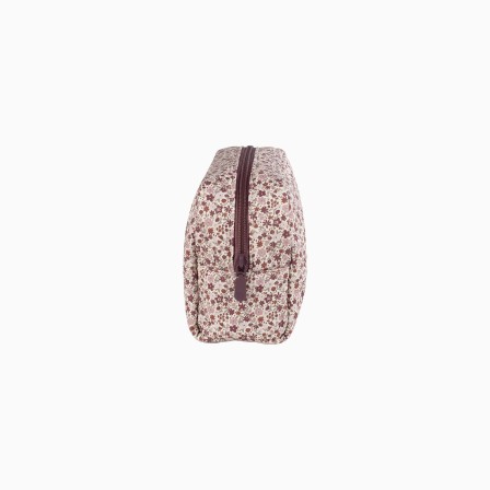 NECESSAIRE CHERRY FLOWERS