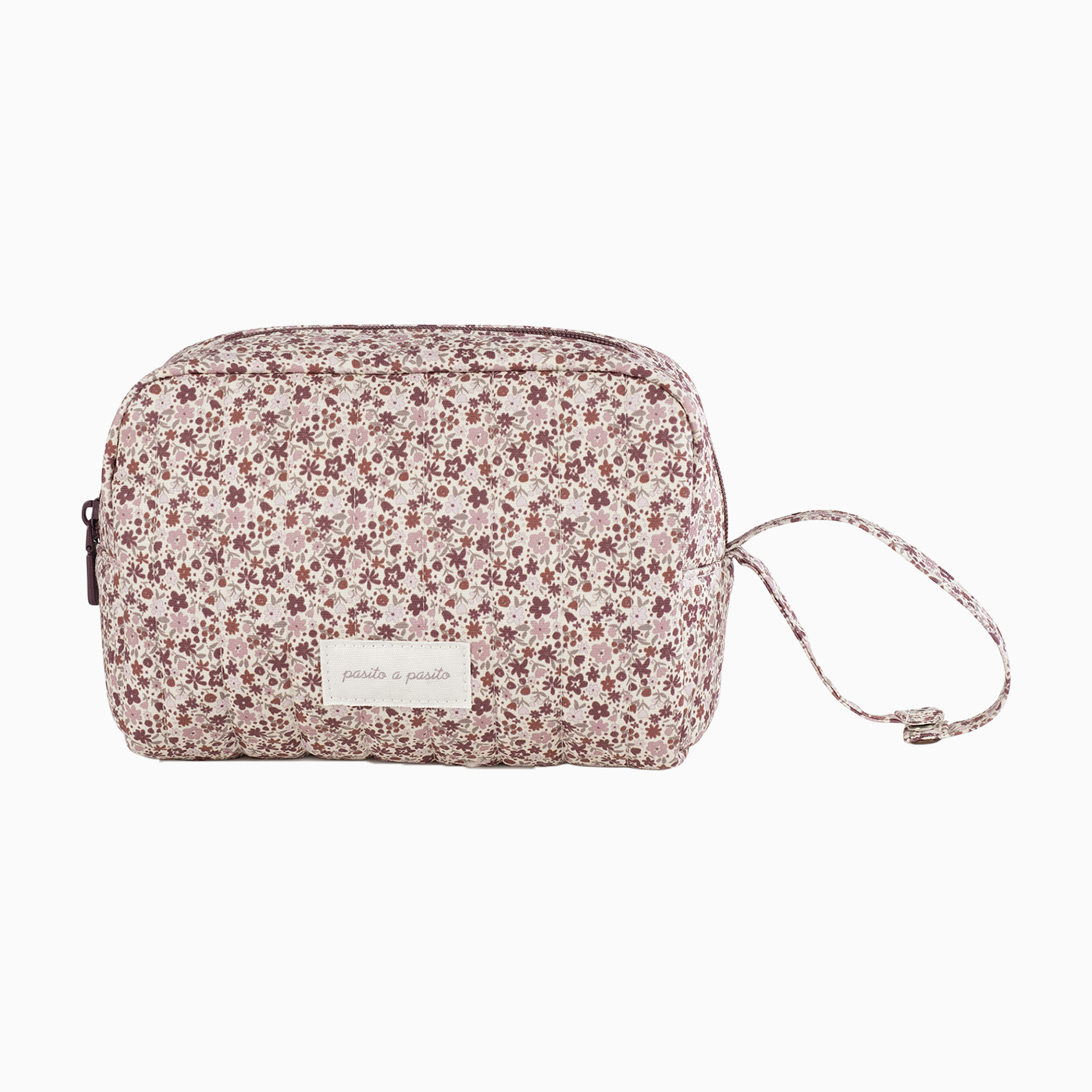 NECESSAIRE CHERRY FLOWERS