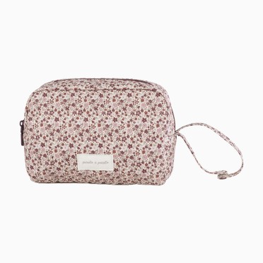 NECESSAIRE CHERRY FLOWERS