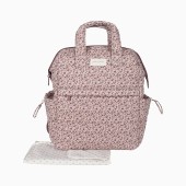 MOCHILA CHERRY FLOWERS