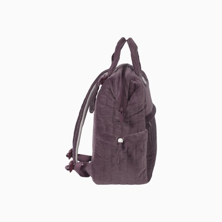 MOCHILA CHERRY VELVET