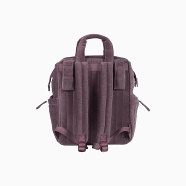 MOCHILA CHERRY VELVET