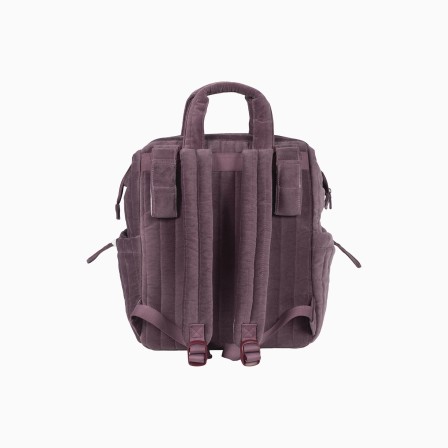 MOCHILA CHERRY VELVET
