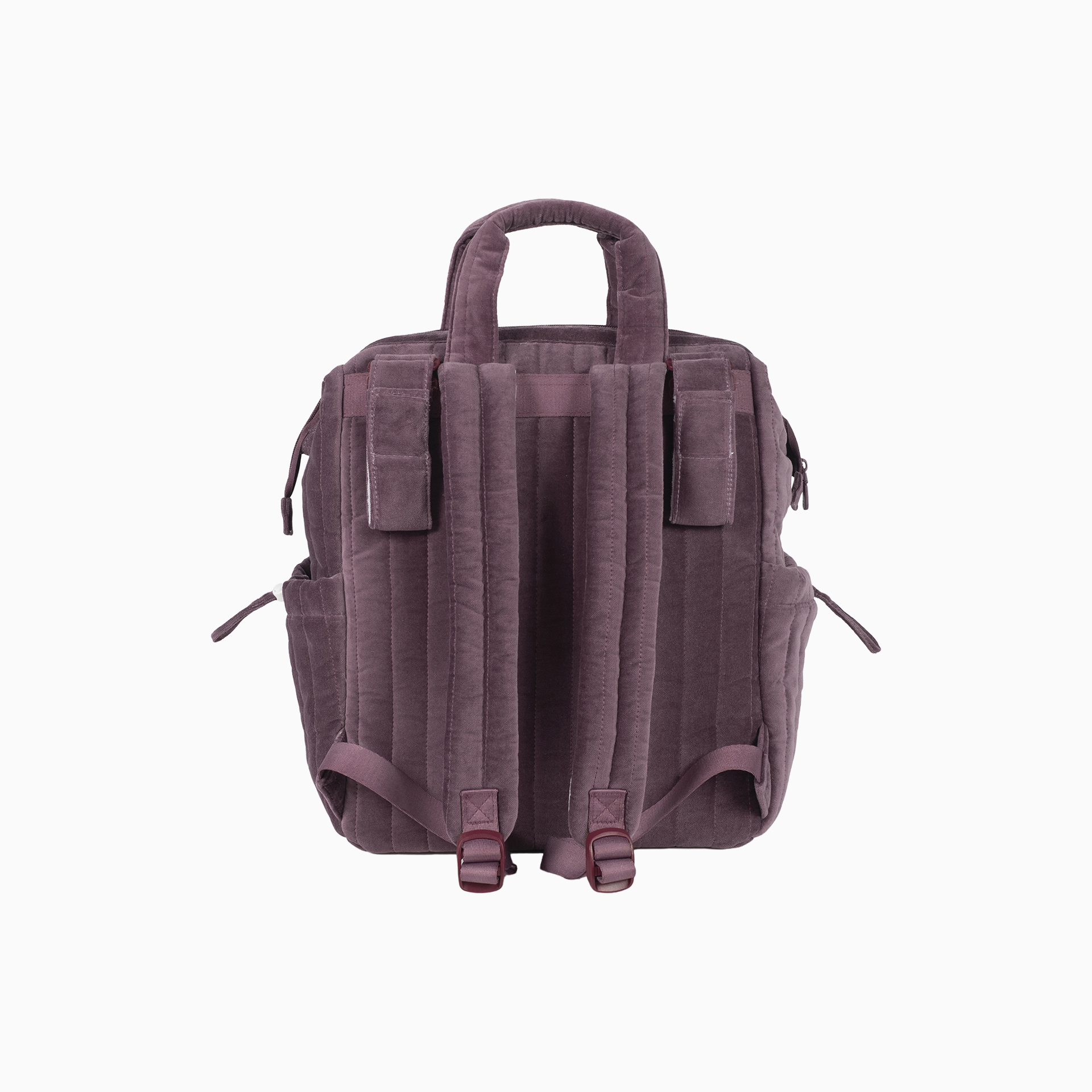 MOCHILA CHERRY VELVET