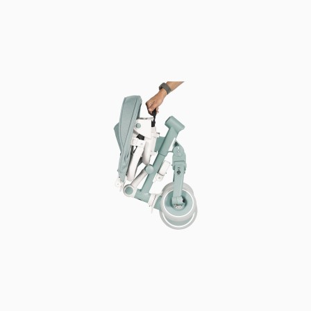 TRICICLO INFANTIL MULTIFUNCIONAL EVOL