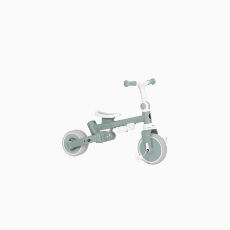 TRICICLO INFANTIL MULTIFUNCIONAL EVOL