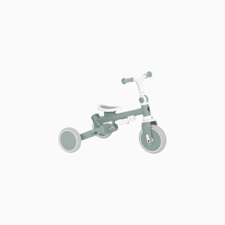 TRICICLO INFANTIL MULTIFUNCIONAL EVOL