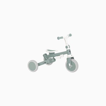 TRICICLO INFANTIL MULTIFUNCIONAL EVOL