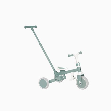 TRICICLO INFANTIL MULTIFUNCIONAL EVOL