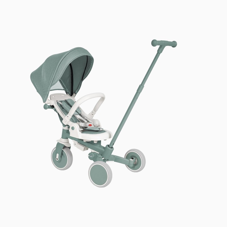 TRICICLO INFANTIL MULTIFUNCIONAL EVOL