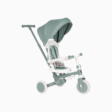 TRICICLO INFANTIL MULTIFUNCIONAL EVOL