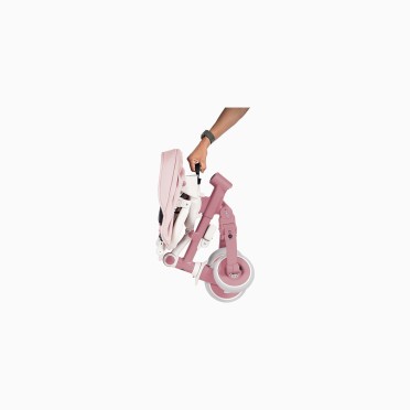 TRICICLO INFANTIL MULTIFUNCIONAL EVOL