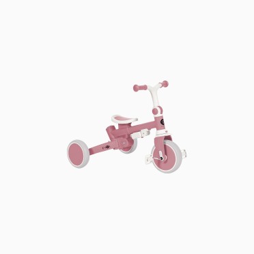 TRICICLO INFANTIL MULTIFUNCIONAL EVOL