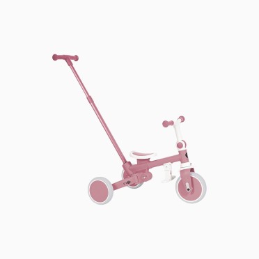 TRICICLO INFANTIL MULTIFUNCIONAL EVOL