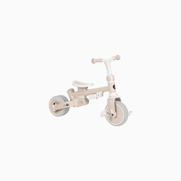 TRICICLO INFANTIL MULTIFUNCIONAL EVOL