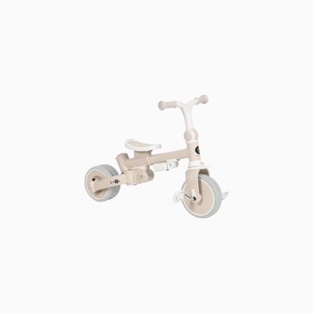 TRICICLO INFANTIL MULTIFUNCIONAL EVOL