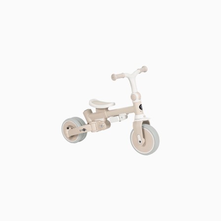 TRICICLO INFANTIL MULTIFUNCIONAL EVOL