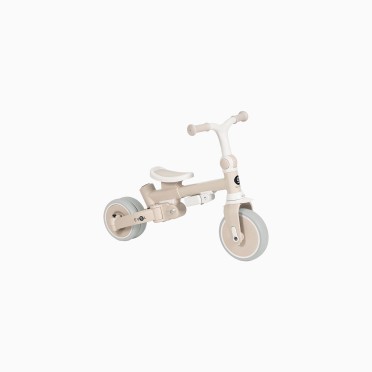 TRICICLO INFANTIL MULTIFUNCIONAL EVOL
