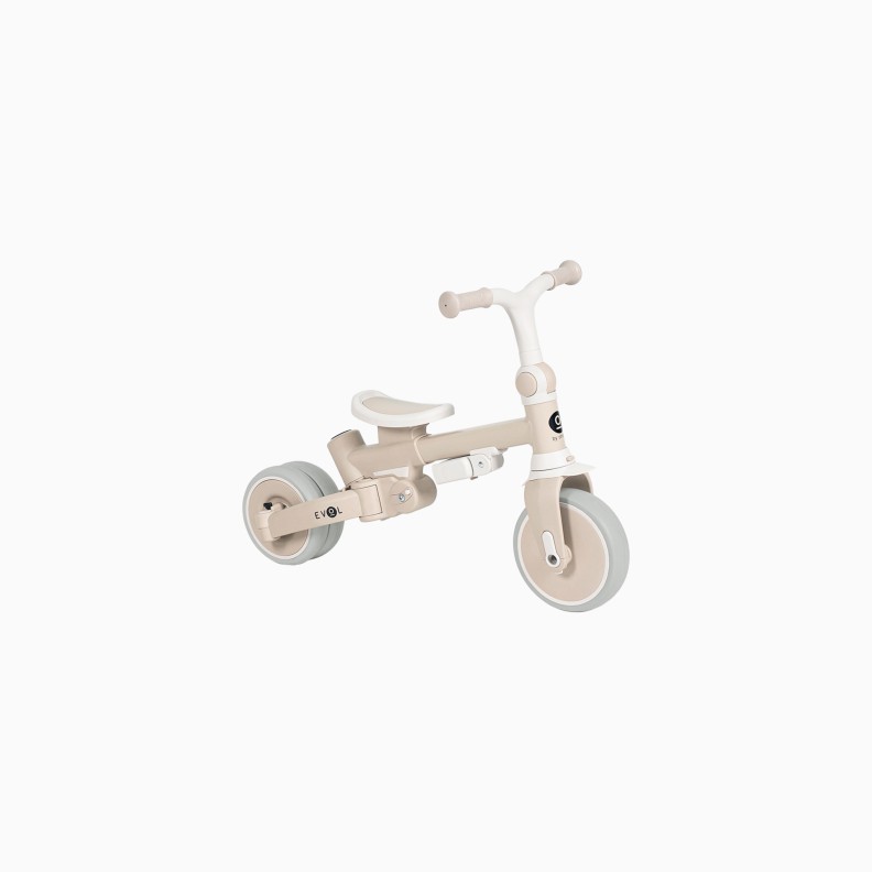 TRICICLO INFANTIL MULTIFUNCIONAL EVOL