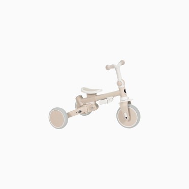 TRICICLO INFANTIL MULTIFUNCIONAL EVOL