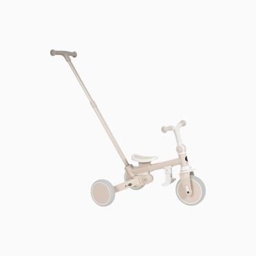TRICICLO INFANTIL MULTIFUNCIONAL EVOL